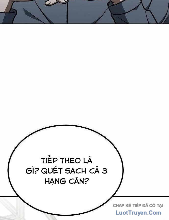 Vua Võ Đài [Chap 171-175]