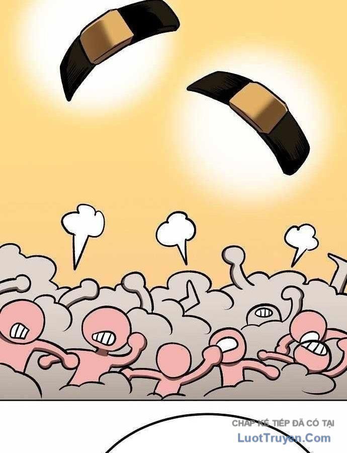 Vua Võ Đài [Chap 171-175]