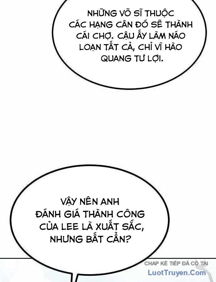 Vua Võ Đài [Chap 171-175]