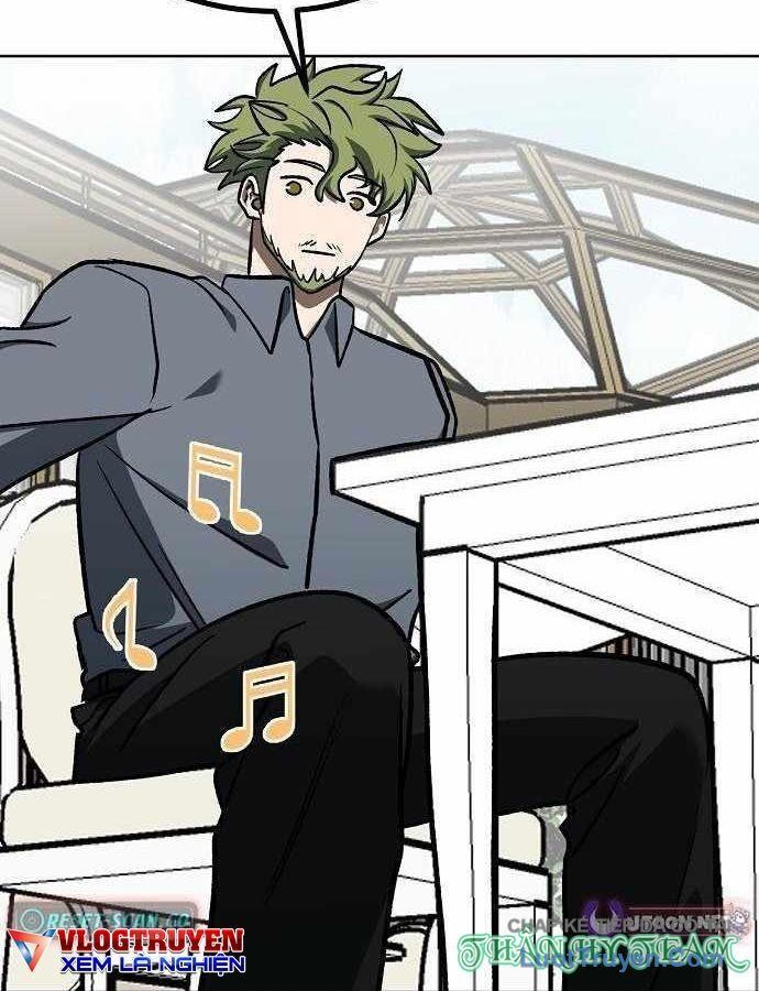 Vua Võ Đài [Chap 171-175]