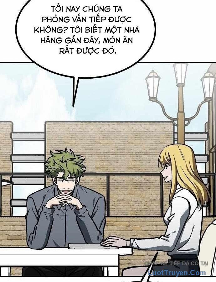 Vua Võ Đài [Chap 171-175]