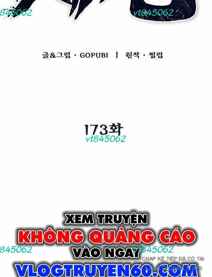 Vua Võ Đài [Chap 171-175]