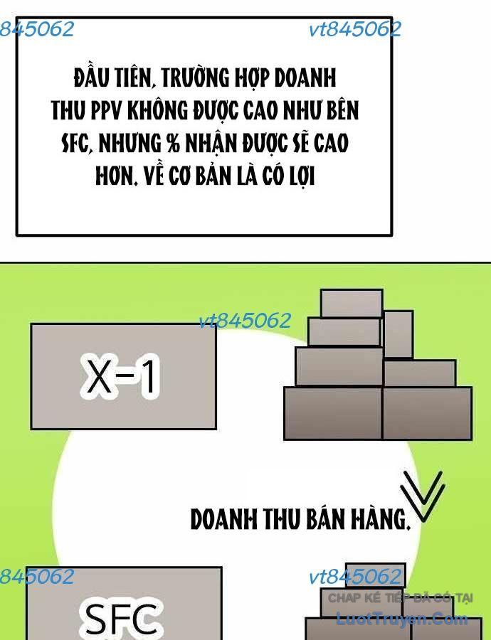 Vua Võ Đài [Chap 171-175]