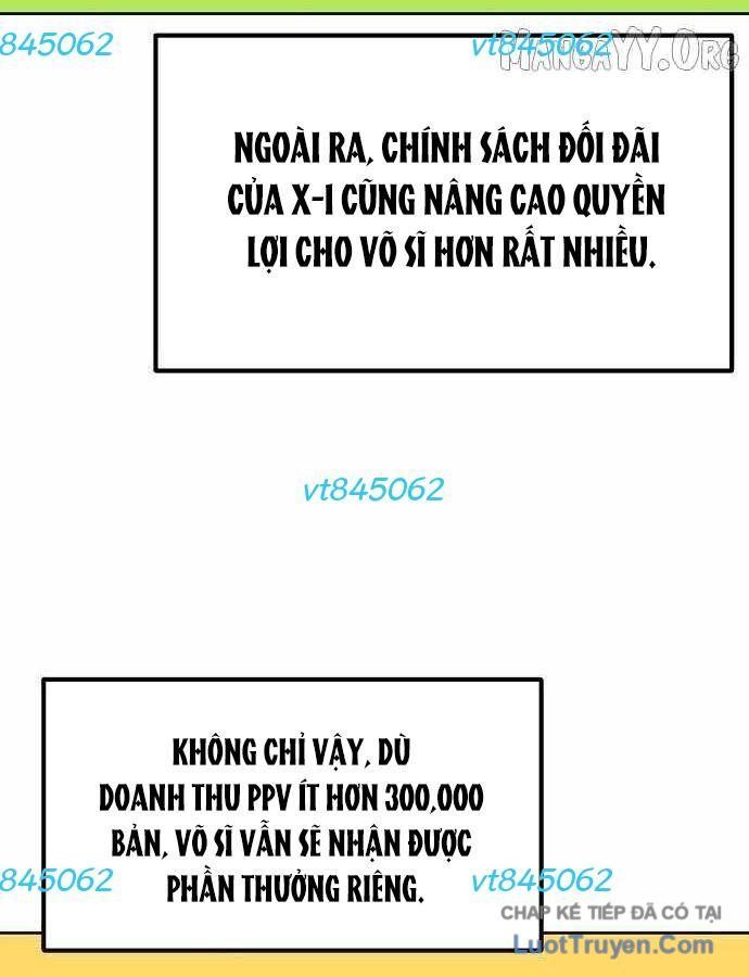 Vua Võ Đài [Chap 171-175]