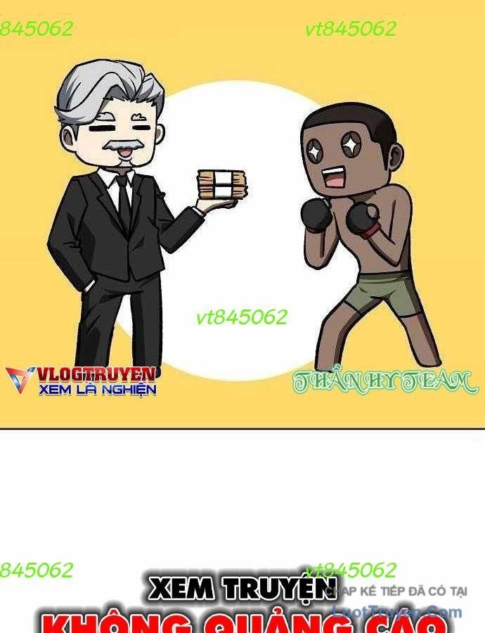 Vua Võ Đài [Chap 171-175]