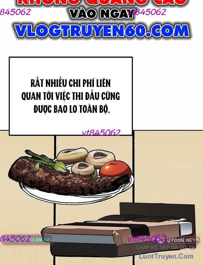 Vua Võ Đài [Chap 171-175]