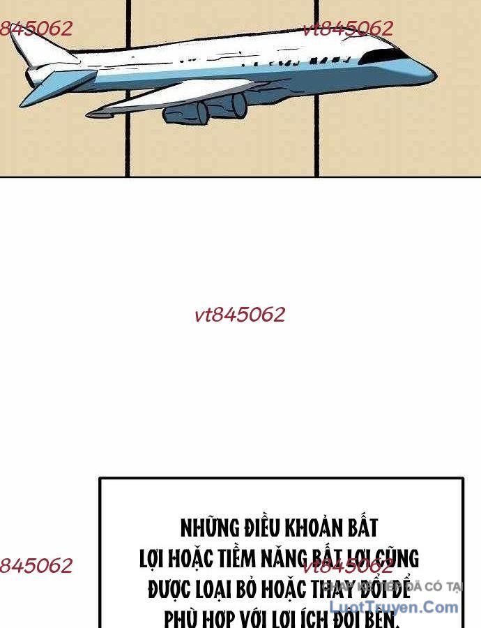 Vua Võ Đài [Chap 171-175]