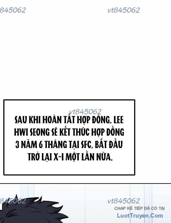 Vua Võ Đài [Chap 171-175]