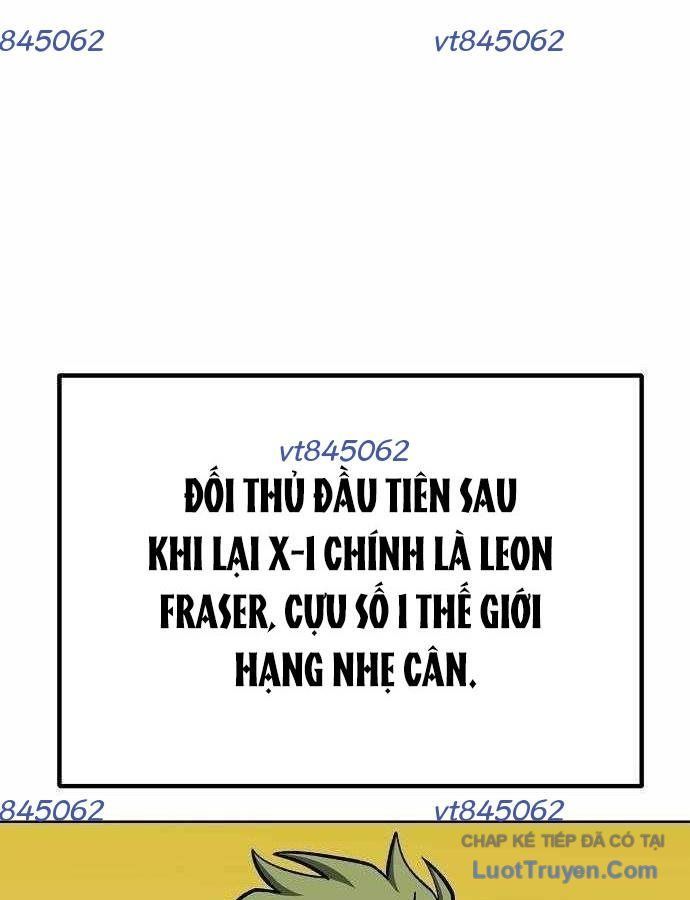 Vua Võ Đài [Chap 171-175]