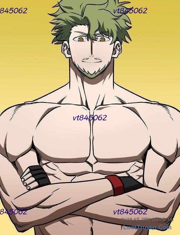 Vua Võ Đài [Chap 171-175]