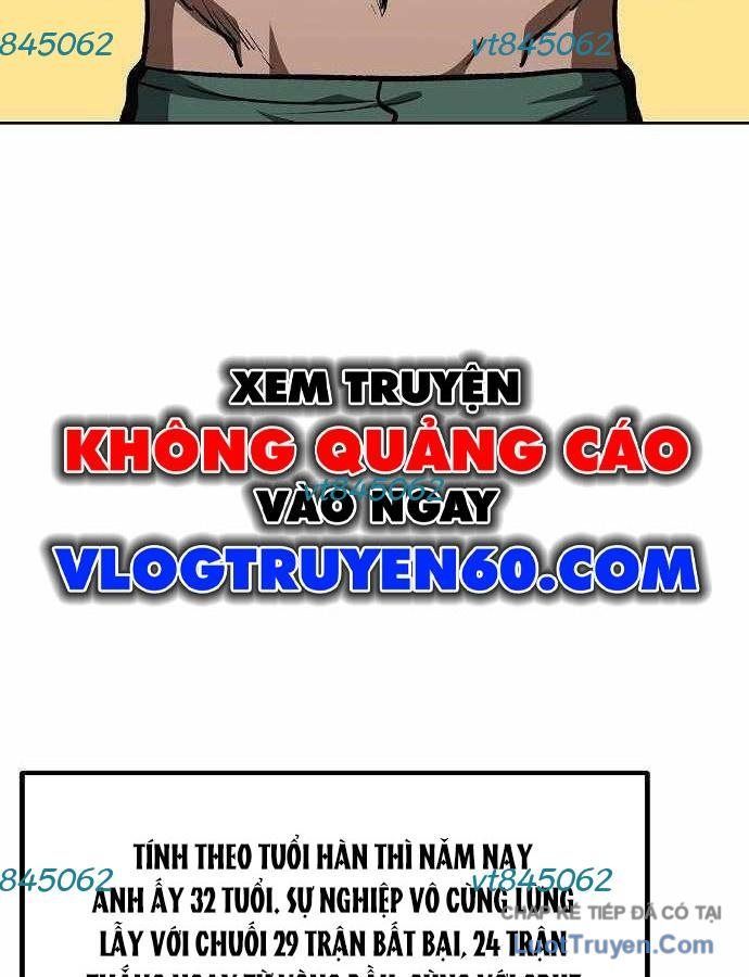 Vua Võ Đài [Chap 171-175]