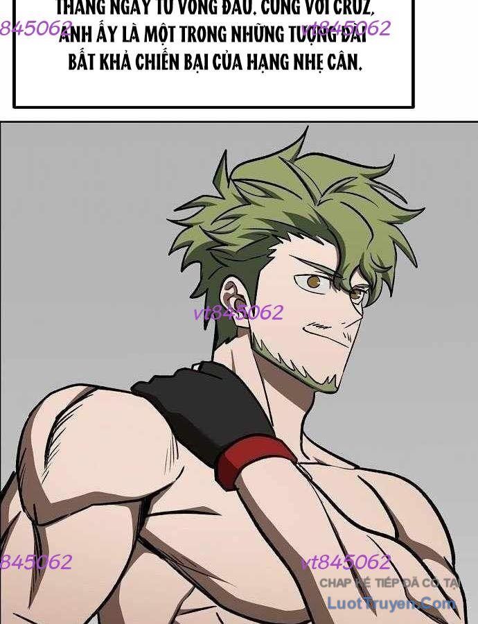 Vua Võ Đài [Chap 171-175]