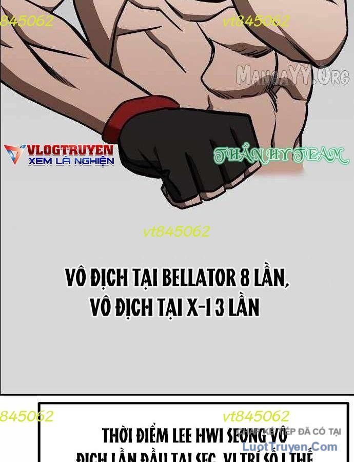 Vua Võ Đài [Chap 171-175]