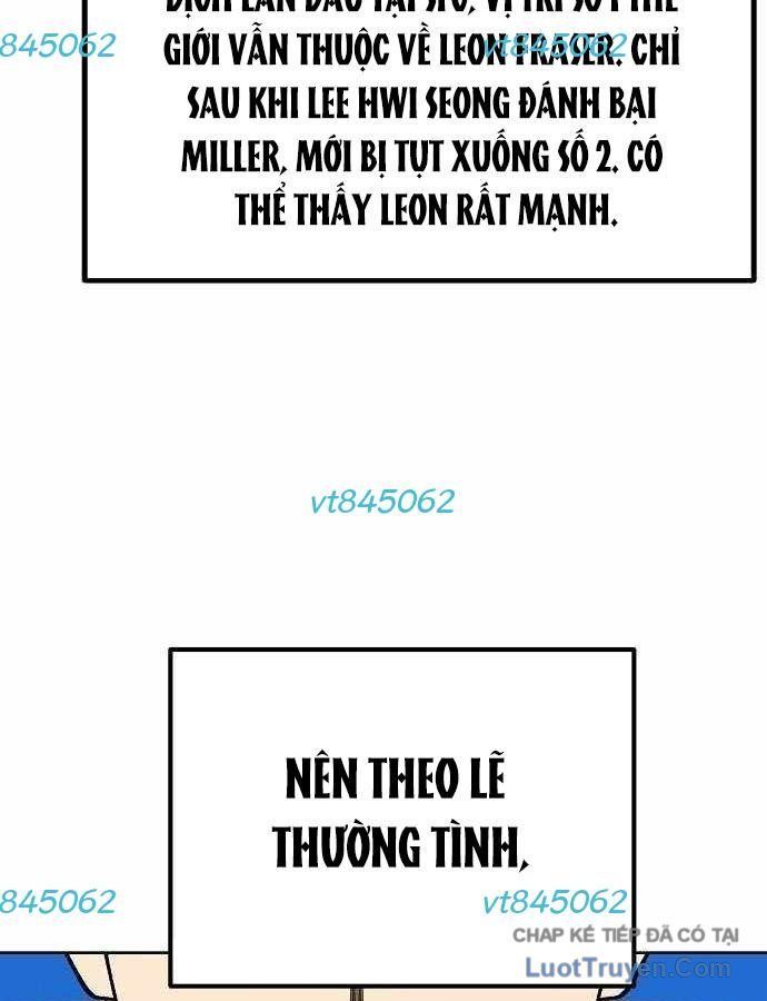 Vua Võ Đài [Chap 171-175]