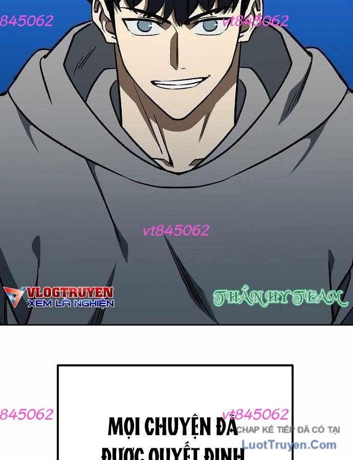 Vua Võ Đài [Chap 171-175]