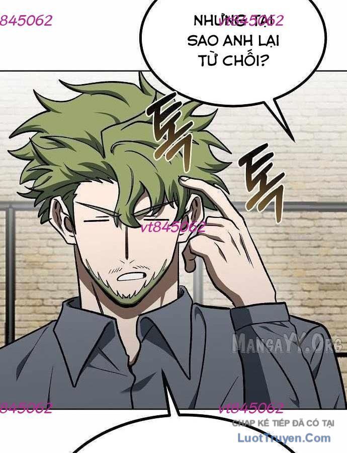 Vua Võ Đài [Chap 171-175]