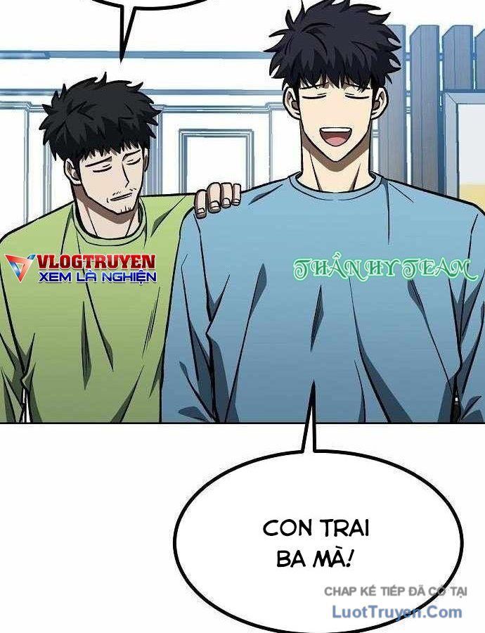 Vua Võ Đài [Chap 171-175]