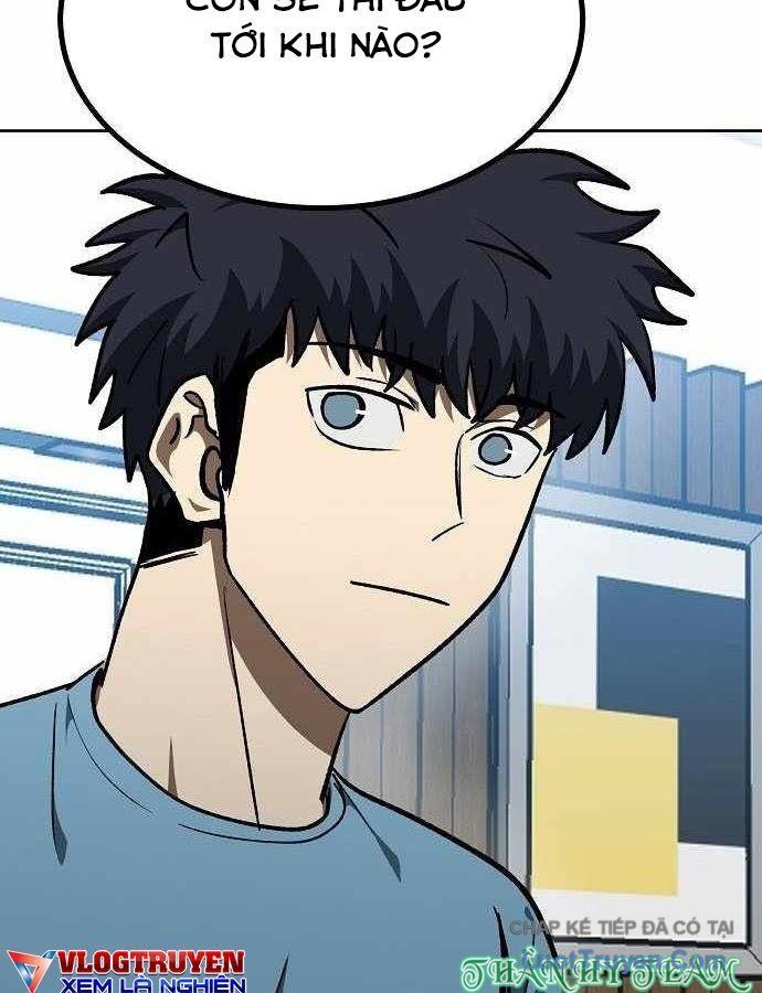 Vua Võ Đài [Chap 171-175]