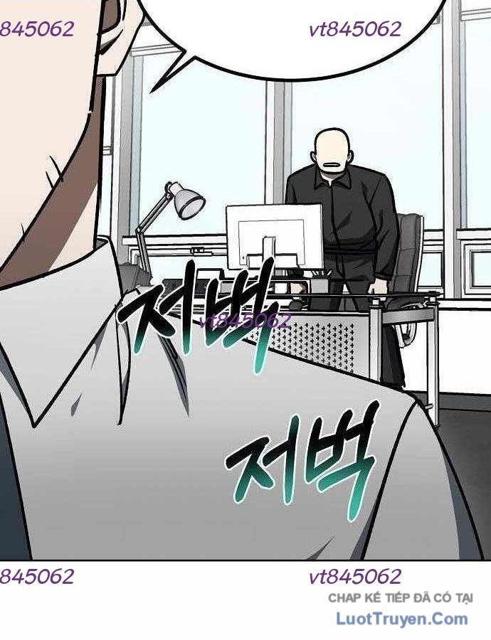 Vua Võ Đài [Chap 171-175]