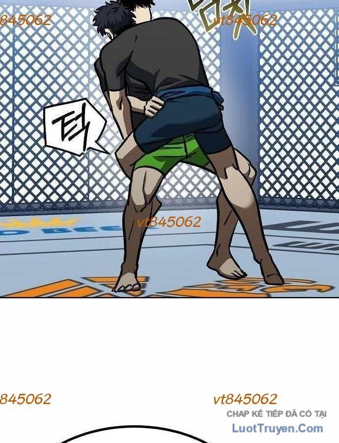 Vua Võ Đài [Chap 171-175]