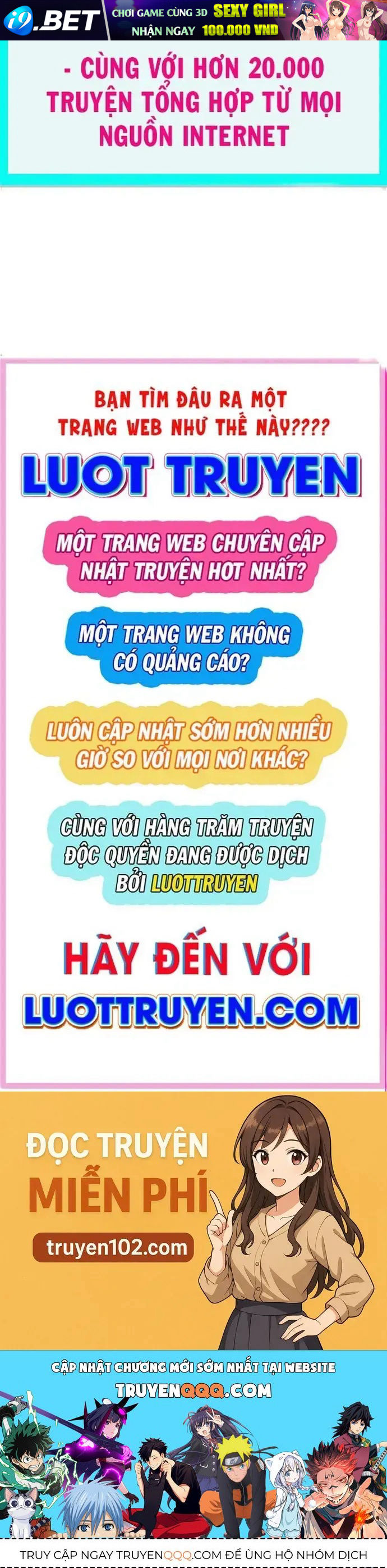 Vua Võ Đài [Chap 171-175]