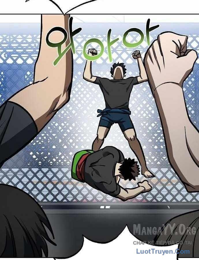 Vua Võ Đài [Chap 171-175]