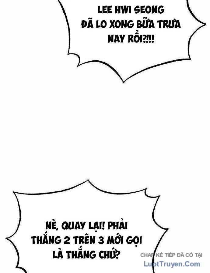 Vua Võ Đài [Chap 171-175]
