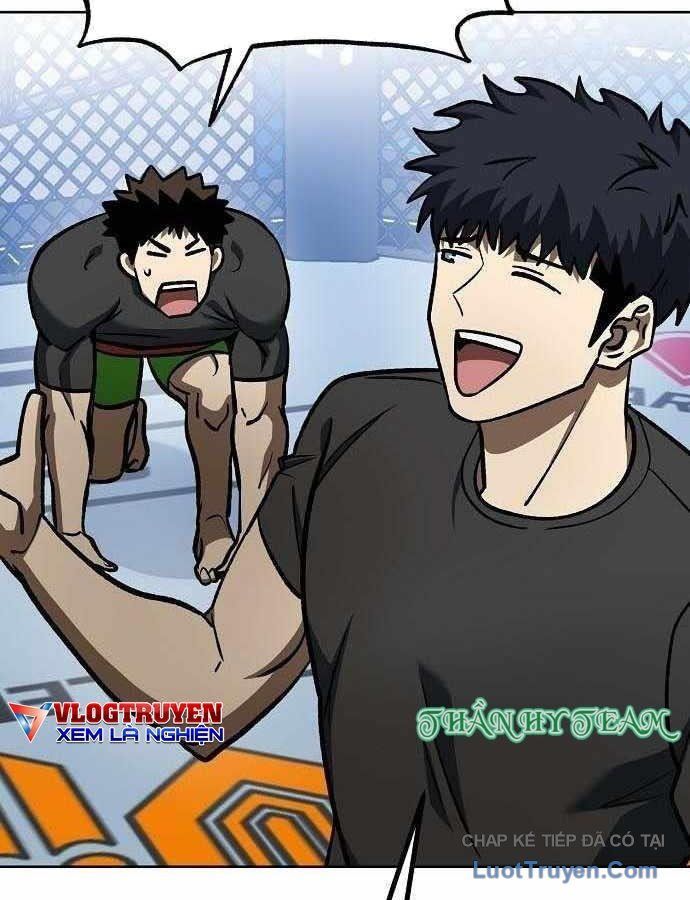 Vua Võ Đài [Chap 171-175]