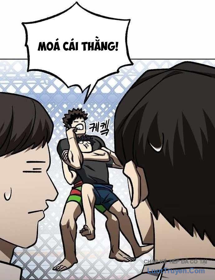 Vua Võ Đài [Chap 171-175]