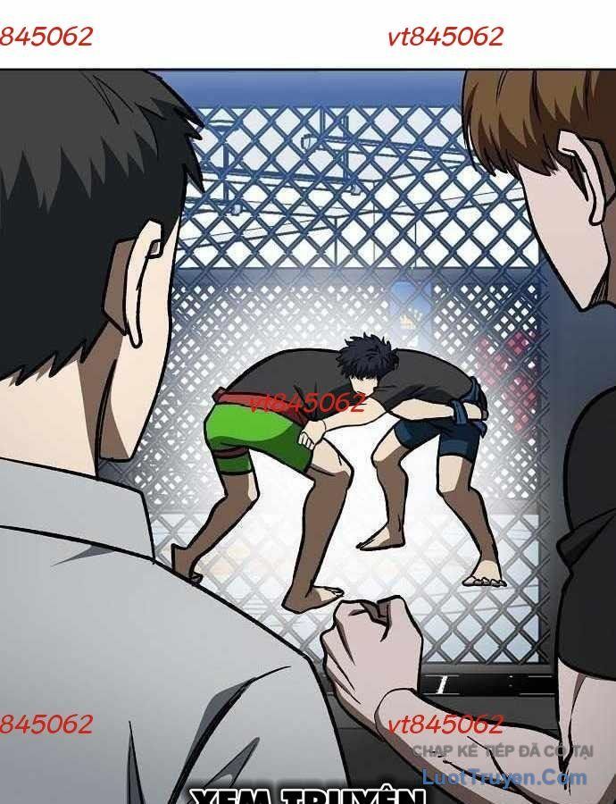 Vua Võ Đài [Chap 171-175]