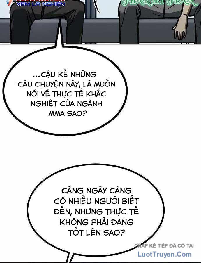 Vua Võ Đài [Chap 171-175]