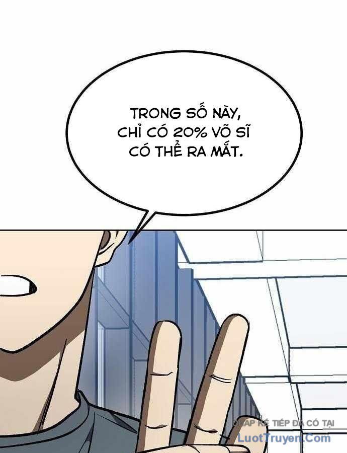 Vua Võ Đài [Chap 171-175]