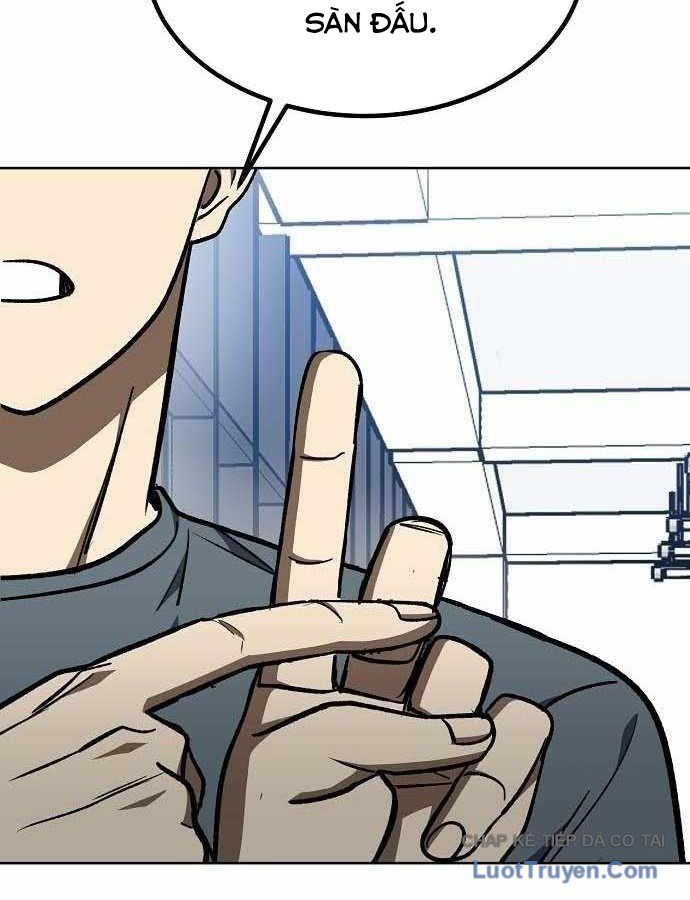 Vua Võ Đài [Chap 171-175]