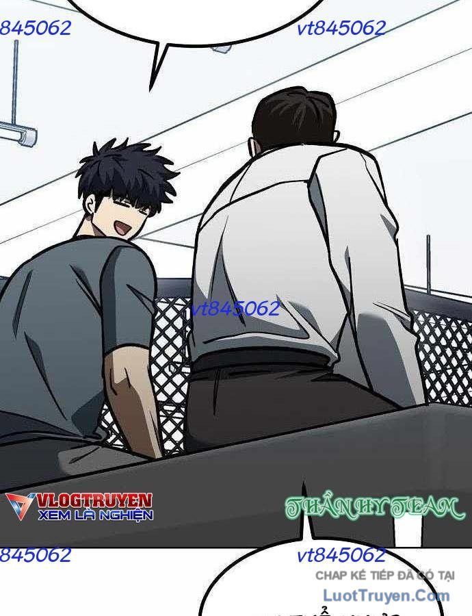 Vua Võ Đài [Chap 171-175]