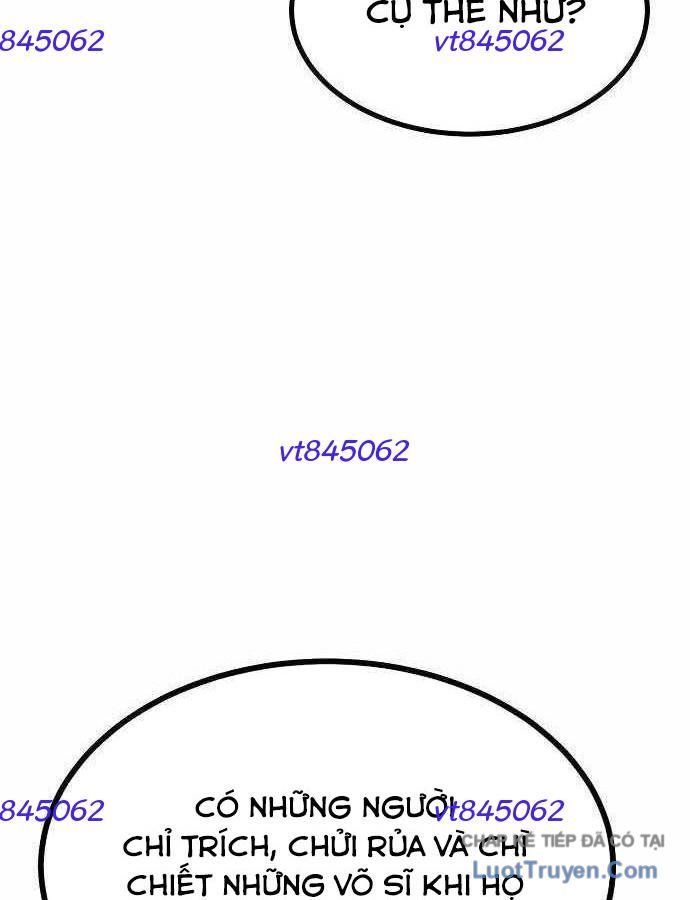 Vua Võ Đài [Chap 171-175]