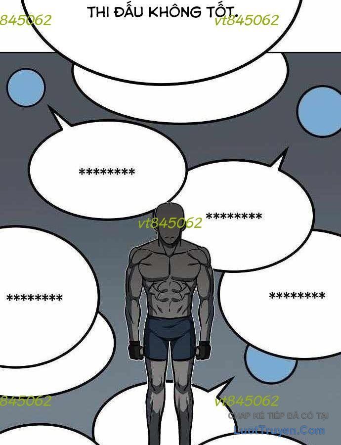 Vua Võ Đài [Chap 171-175]