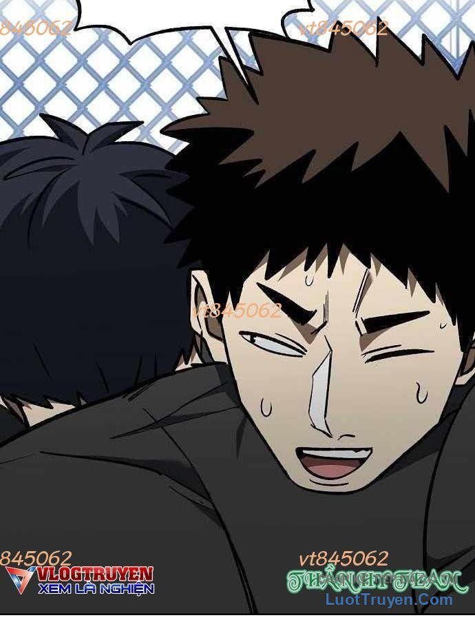 Vua Võ Đài [Chap 171-175]