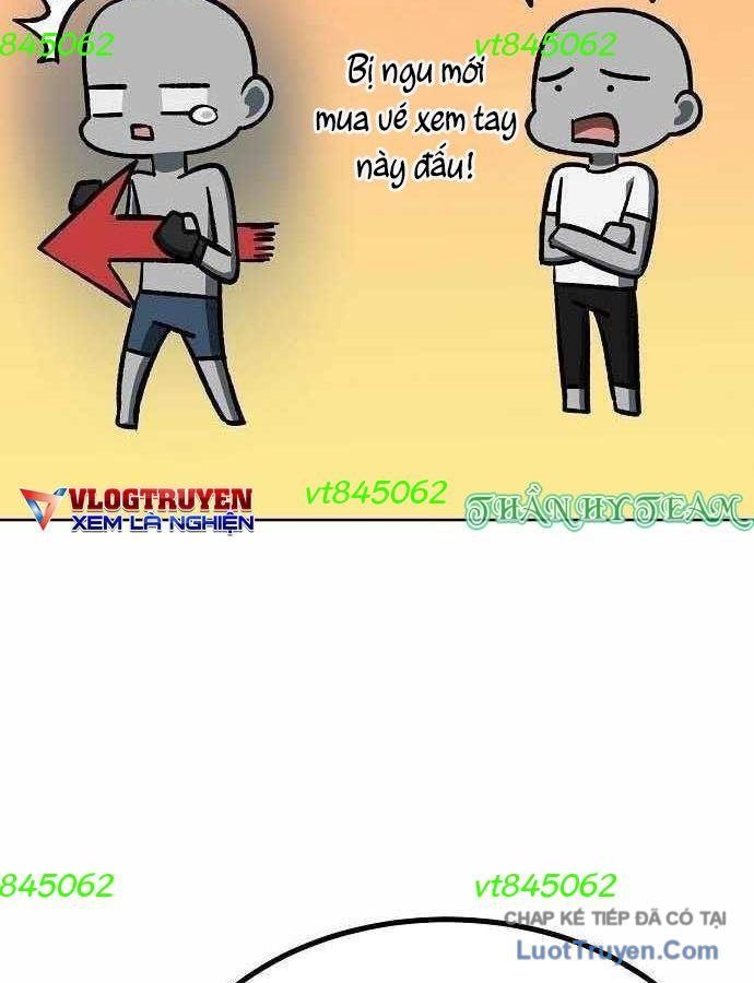 Vua Võ Đài [Chap 171-175]