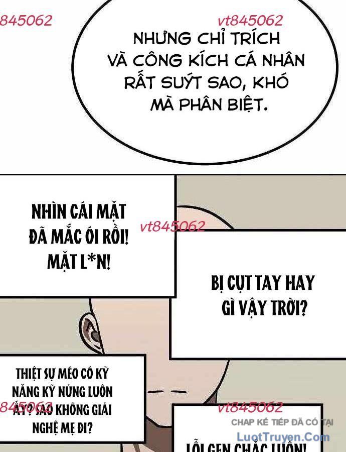 Vua Võ Đài [Chap 171-175]