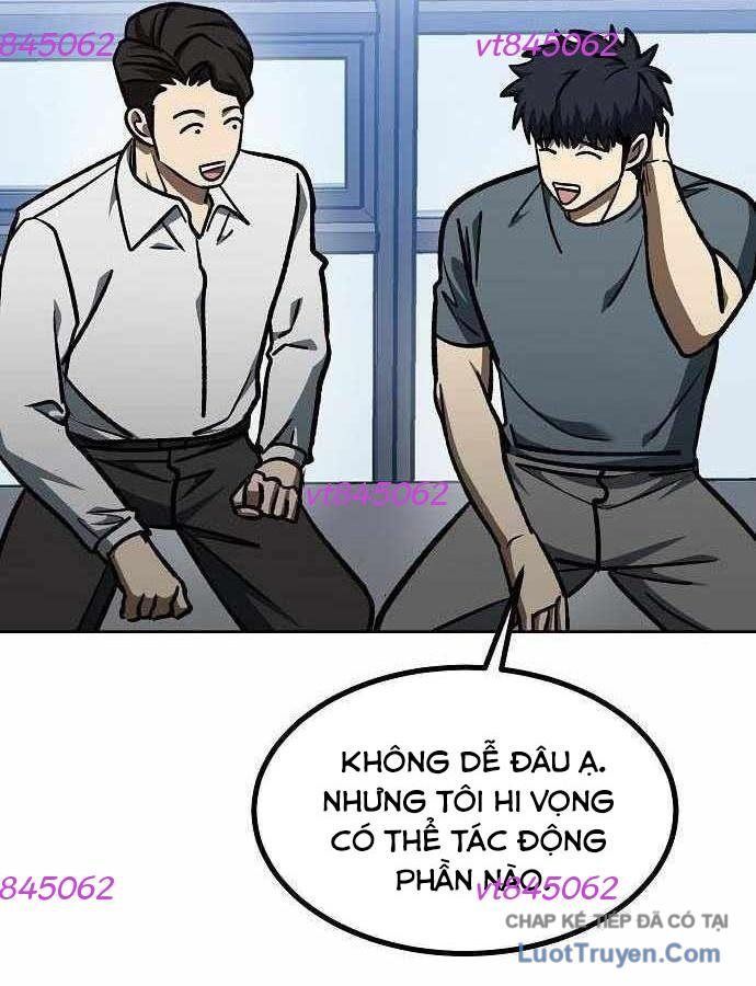 Vua Võ Đài [Chap 171-175]