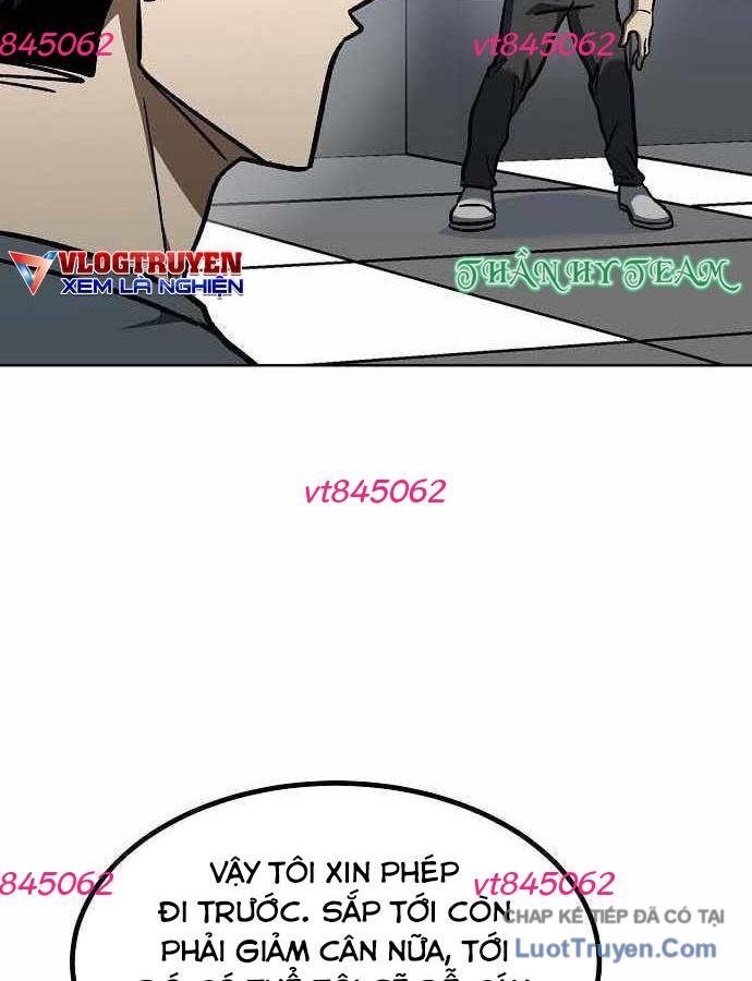 Vua Võ Đài [Chap 171-175]