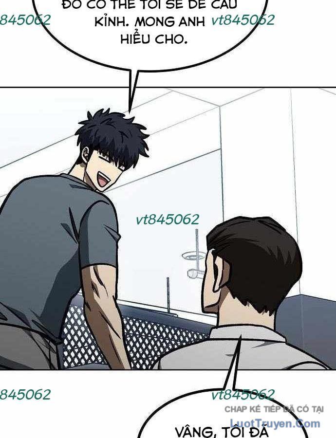 Vua Võ Đài [Chap 171-175]