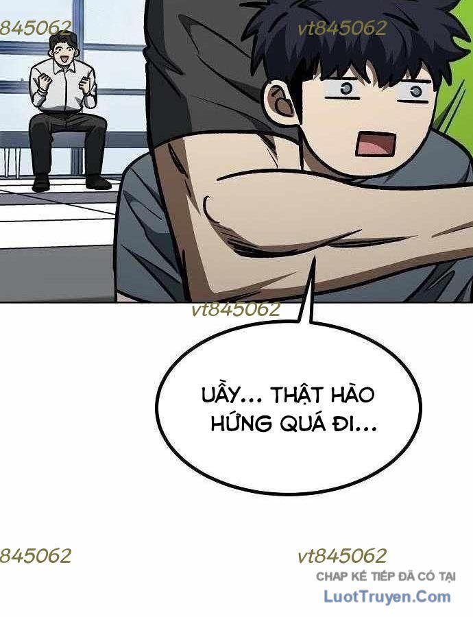 Vua Võ Đài [Chap 171-175]