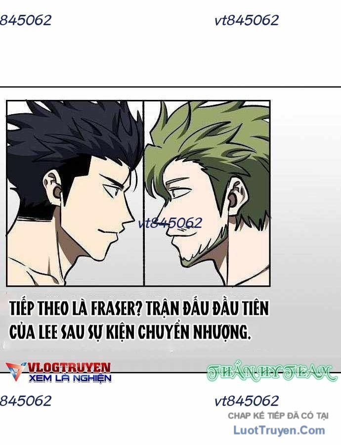 Vua Võ Đài [Chap 171-175]