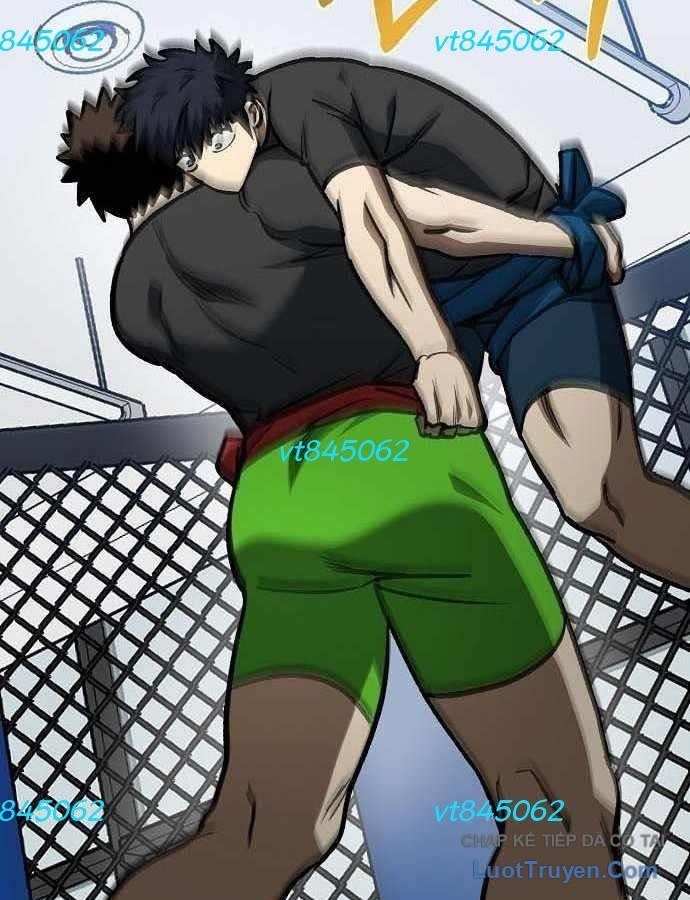 Vua Võ Đài [Chap 171-175]