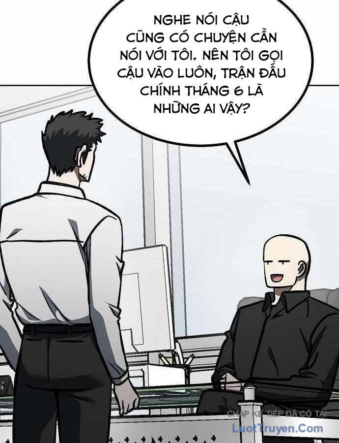 Vua Võ Đài [Chap 171-175]