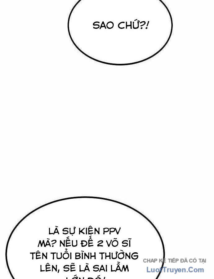 Vua Võ Đài [Chap 171-175]