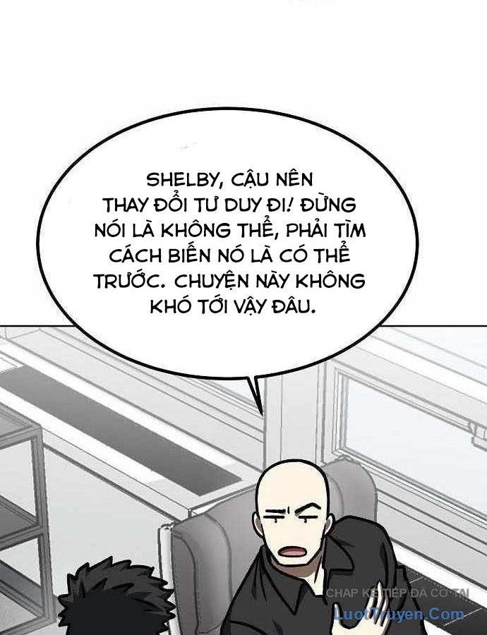 Vua Võ Đài [Chap 171-175]