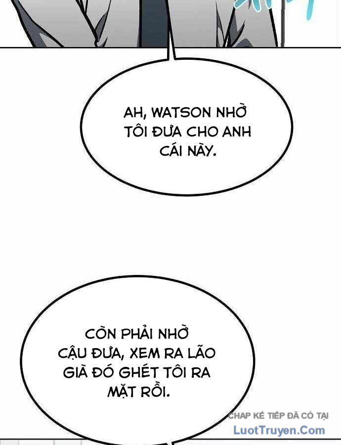 Vua Võ Đài [Chap 171-175]