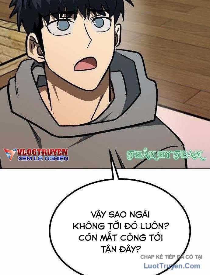 Vua Võ Đài [Chap 171-175]